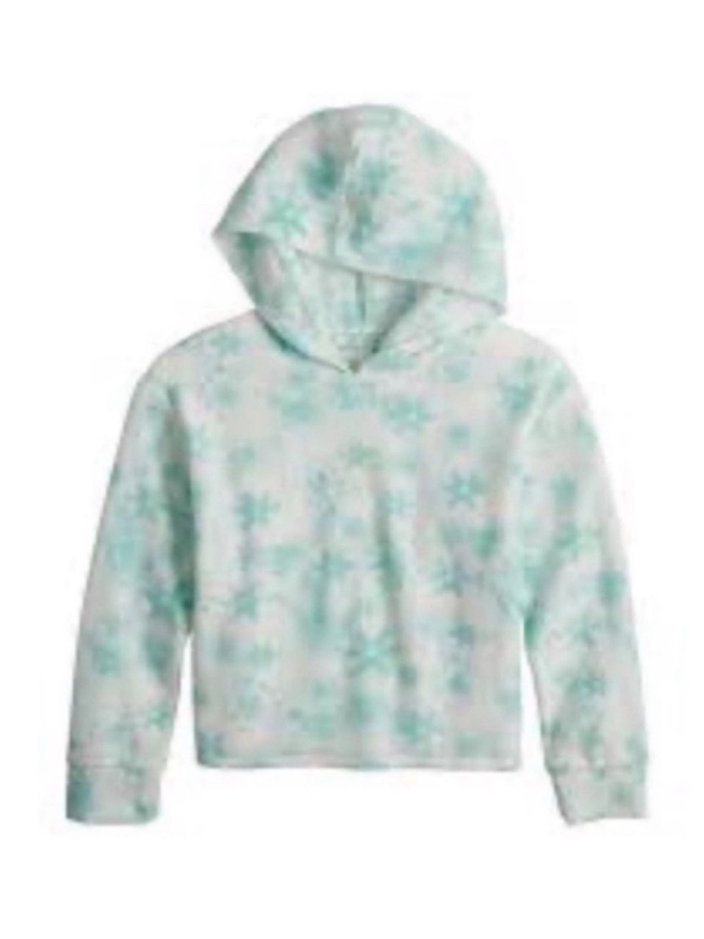 Jumping Beans Fleece Hoodie